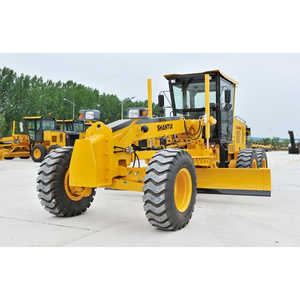 Niveleuse SHANTUI 210 ch SG21-3 – Prix avantageux, Offre Spéciale - Product Image 4