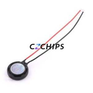 Original&New 15MM-8Ω1W-L60MM Integrated Circuit IC Chip <b>Speaker</b> Whole <b>Sale</b> Electronic Component Chips Supplier & BOM Service - Product Image 2