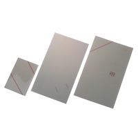 Film polarisant rétroéclairé pour écran LCD de Game Boy Advance Color Pocket GBA GBC GBP NSLikey