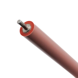 Rodillo de fusor inferior de Material de espuma de alta calidad M452 para impresora HP 377 477fnw 479fdw 452dw 455 454, fijación de rodillos de calor para copiadora - Product Image 5