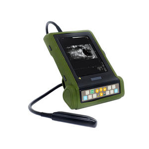 YSB-R10V <span class=keywords><strong>Scanner</strong></span> à ultrasons pour animaux de haute qualité Ysenmed Vet <span class=keywords><strong>Medical</strong></span> Device - Product Image 3