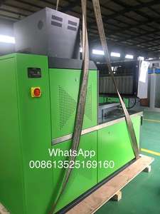 Banc de <span class=keywords><strong>test</strong></span> de pompe d'injection 12PSB machine à 12 cylindres - Product Image 6