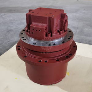 อะไหล่เครื่องจักรก่อสร้าง PHV-390-53B-1T-9766B ชุดขับเคลื่อนสุดท้าย SY35 มอเตอร์เดินหน้า - Product Image 2