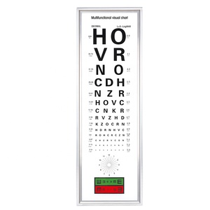 Tableau de vision LED professionnel LY-21C Instrument optique avec 1 an de garantie - Product Image 3