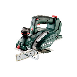 Metabo Cordless Planer Ho 18 Ltx 20 82 Woodworking <b>Tool</b> - Product Image 1