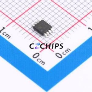 Nuevo reloj de tiempo real DS1302ZMM/TR de circuito integrado IC Chip original (RTC) - Product Image 1