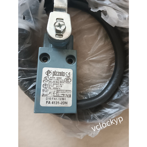 1 pièce NOUVEAU interrupteur de fin de course Pizzato FA 4131-2DN - Product Image 1