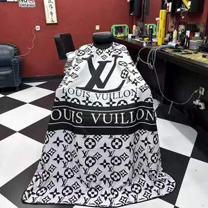 Separador para Corte de Cabello, Separador de Marca de Moda, Separador Exclusivo para Salón de Belleza, Separador Ampliado y Ensanchado, Estilo Delgado - Product Image 5