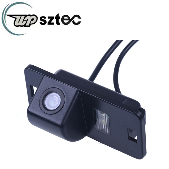 HD Car Backup Waterproof Night Vision Rear View Camera for BMW E39 E46 E53 E90 E71 E72 E53 E70 E83