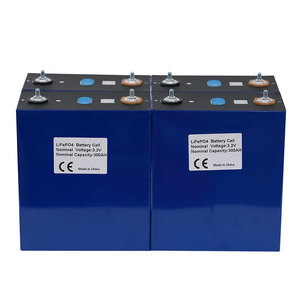 Gotion 3.2V 300ah lifepo4バッテリー100ah 280ah 150ah 314ah 340ahリチウムイオンバッテリーlifepo4バッテリーソーラーシステム用セル - Product Image 1