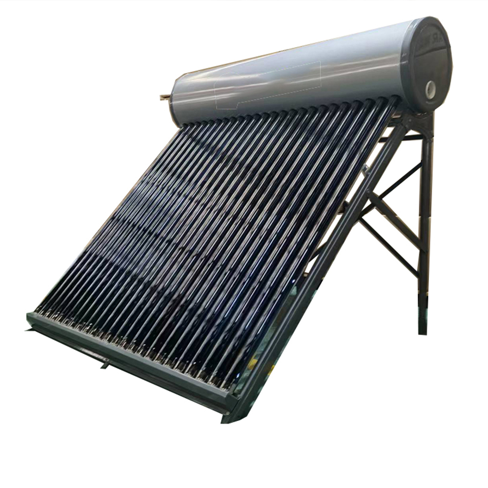 80L-500 Liter Home Use Storage tank Solar Water Heater Solar Powered Heater · image 2