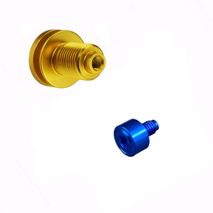 Procesamiento de sujetadores de procesamiento de torneado CNC personalizado de fábrica Procesamiento de hardware Oem Tornillo <span class=keywords><strong>Pin</strong></span> Cam - Product Image 5
