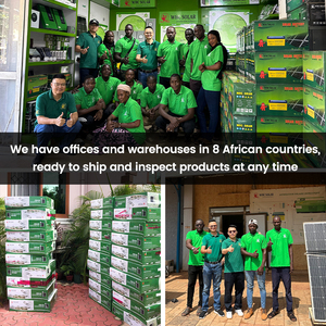 Năng lượng mặt trời ánh sáng đường phố nhà máy ngoài trời tất cả trong một năng lượng mặt trời ánh sáng đường phố <span class=keywords><strong>LED</strong></span> không thấm nước năng lượng mặt trời đèn điện Bảng điều chỉnh năng lượng tường ánh sáng hệ thống - Product Image 6