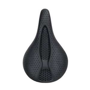 <span class=keywords><strong>Selle</strong></span> de vélo en fibre de carbone 3D confortable pour la course, pliable, pour vélo de route et VTT, avec ventilation pour le cyclisme et les courses - Product Image 5