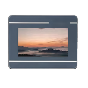 HMI GL070 100% Original <span class=keywords><strong>de</strong></span> Haute Qualité pour Contrôle Industriel, Stabilité et Fiabilité dans l'Industrie Agroalimentaire, Spécialement Conçu pour les PLC - Product Image 6