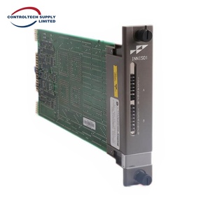 Nuevo Módulo de Salida Digital INNIS01 en Stock para Sistemas de Control de Automatización Industrial - Product Image 1