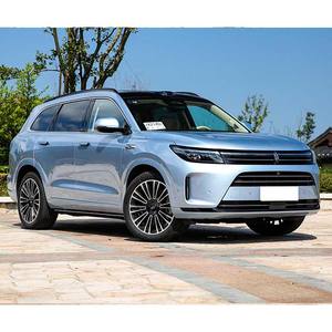 Véhicules électriques Huawei M7, voitures AITO M7, voitures électriques PHEV pour adultes, prix bas, vente - Product Image 1