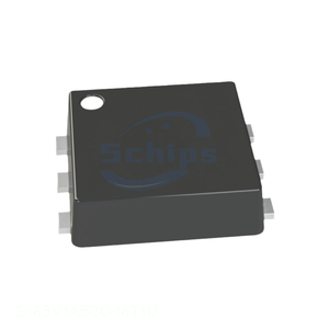 Servicio Integral Original de Gestión de Energía (PMIC) S-85V1AB20-I6T1U IC REG BUCK 2V 200MA SNT 6A Producción de Componentes Electrónicos 6 - Product Image 1