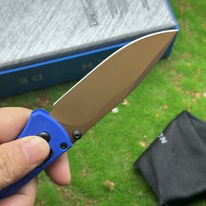 الأكثر مبيعًا سكين بقاء دائم قابل للطي وسكاكين صغيرة قابلة للطي لحالات الطوارئ والحمل اليومي - Product Image 5