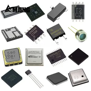 Circuito Integrado AMIS30660CANH2RG novo e original ic chips BOM fornecedor
