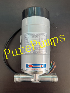 90w High Flow Domestic <strong>Schools</strong> Using Residential Life Water Boosting SS Gear Impeller <strong>Pump</strong> - Product Image 3