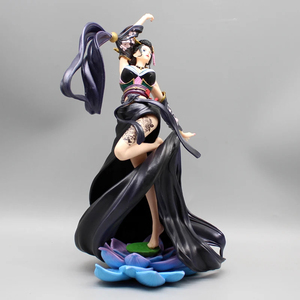 ขายส่งอะนิเมะ 1 ชิ้น<span class=keywords><strong>Nico</strong></span> Robinการ์ตูนอะนิเมะรูปปั้นPVC Action Figureตุ๊กตาของเล่นของขวัญวันเกิดสําหรับเด็ก - Product Image 2