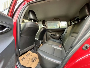 <span class=keywords><strong>Toyota</strong></span> <span class=keywords><strong>YARiS</strong></span> L d'<span class=keywords><strong>occasion</strong></span>, modèle <span class=keywords><strong>2021</strong></span>-2022 |   Transmission automatique 1,5 L |   Haute durabilité à bas <span class=keywords><strong>prix</strong></span> - Product Image 6