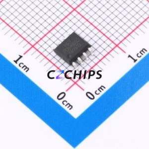 Nuevo y original transistor de efecto de campo SOP-8 (MOSFET), venta completa de chips de componentes electrónicos y servicio BOM - Product Image 1