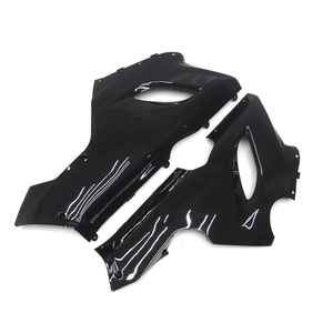 Kit de Carenado Personalizado con Inyección de Pintura para <span class=keywords><strong>KAWASAKI</strong></span> <span class=keywords><strong>NINJA</strong></span> <span class=keywords><strong>ZX6R</strong></span> 2005 <span class=keywords><strong>2006</strong></span> ZX636C - Product Image 5