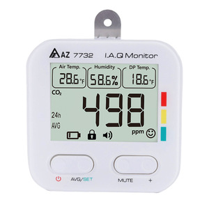 Датчик концентрации воздуха AZ7732 - Product Image 3