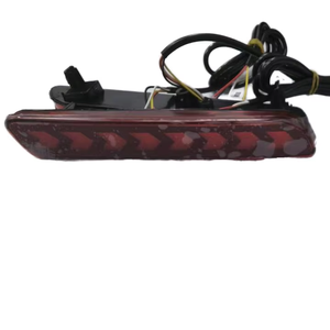 Feux de pare-chocs arrière <span class=keywords><strong>Suzuki</strong></span> Vitara SX4 <span class=keywords><strong>Celerio</strong></span> et S-Cross Autres accessoires d'éclairage de voiture - Product Image 1