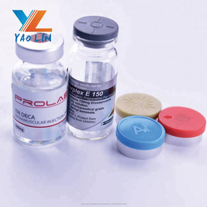 De 1/2/<span class=keywords><strong>3</strong></span>/5/10 Ml de vidrio frasco médica - Product Image 1