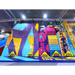 สวนสนุกโป๊กิดโด้ เทียนจิน 4000 ตารางเมตร - กรณี<span class=keywords><strong>แฟ</strong></span><span class=keywords><strong>รน</strong></span><span class=keywords><strong>ไช</strong></span><span class=keywords><strong>ส์</strong></span>สวนกีฬาโป๊กิดโด้ - Product Image 4