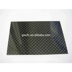การออกแบบแผ่นคาร์บอนไฟเบอร์ JD - Product Image 6