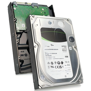 High‑Performance Reliable Bulk Storage Drive with 30TB Internal Interface for Server Mass Data Storage Work - Product Image 6