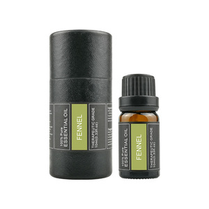 Fábrica Atacado Óleo Essencial de Limão para Massagem Corporal, Relaxamento e Clareamento do Tom da Pele. & Private Label - Product Image 1