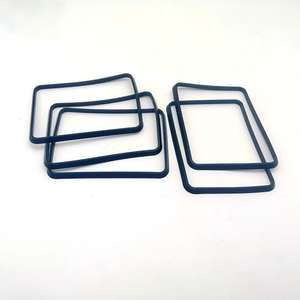 Moules en silicone flexibles <span class=keywords><strong>de</strong></span> haute qualité, résistants à la chaleur, pour savon, bougies, résine, artisanat, bricolage, décoration artistique faite à la main - Product Image 6