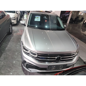 Volkswagen <span class=keywords><strong>Tiguan</strong></span> L <span class=keywords><strong>2022</strong></span> de Segunda Mano, Energía Nueva PHEV, 5 Asientos, SUV, Automático, Tracción Delantera, Volante a la Izquierda, 73800km, Reventa Internacional - Product Image 2
