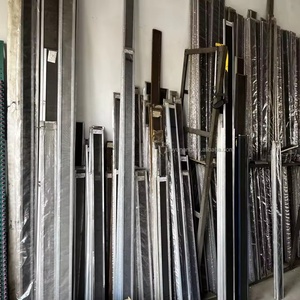 Pettine/Rocchetto per Tessitura in Acciaio al Carbonio Rosso di Alta Qualità YUNANG Cina Hebei con Dimensioni Personalizzate per Parti di Macchinari Tessili - Product Image 4