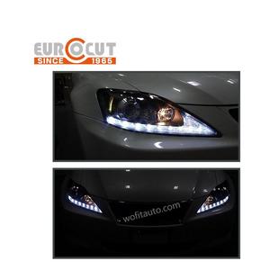 Conjunto de Faro Delantero de Fábrica WOFIT para TOYOTA Lexus IS250/IS350/ISF/IS300 2006-2012 Lámpara Frontal Original - Product Image 3