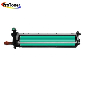 Đối với <span class=keywords><strong>KONICA</strong></span> MINOLTA BIZHUB C654 c654e C754 c754e 654 754 hình ảnh trống Cartridge iu711 dr711 iu 711 DR 711 phát triển trống đơn vị - Product Image 2