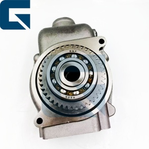 ปั๊มน้ำ 2W-8002 1727766 รุ่น 2W8002 ใช้ได้กับเครื่องยนต์ 3304 3306 - Product Image 4