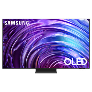 Para televisor inteligente <span class=keywords><strong>Neo</strong></span> <span class=keywords><strong>QLED</strong></span> 8K QN990F Vision AI de <span class=keywords><strong>85</strong></span> pulgadas (2025) 144HZ Negro - Product Image 5