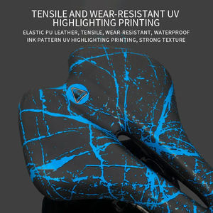 OEM ODM <span class=keywords><strong>143mm</strong></span> Sillín Asiento de <span class=keywords><strong>bicicleta</strong></span> con calefacción Hecho en China Sillín de <span class=keywords><strong>bicicleta</strong></span> - Product Image 6