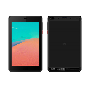 Xu Hướng 8Inch Máy Tính Bảng Android Với Phía Trước NFC Đọc Hệ Thống <span class=keywords><strong>Pos</strong></span> Không Dây Công Nghiệp Máy Tính Bảng Màn Hình Máy Quét Dấu Vân Tay Máy Tính Bảng - Product Image 3