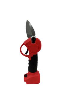 Coupe-herbe électrique, Sécateur électrique portatif, Sécateur à batterie, Cisailles de jardin portatives, Outils de coupe professionnels, Scie à chaîne sans fil, Perceuse sans fil, Vente en gros économique - Product Image 3