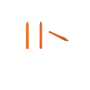 جهاز حفر الصخور الصلب <span class=keywords><strong>DTH</strong></span> YC410 ذو الضغط العالي ، معدات التعدين المستخدمة أسفل مطرقة الثقب لحفر آبار المياه - Product Image 4