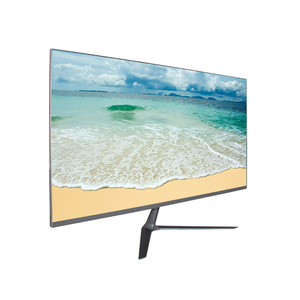 จอคอมพิวเตอร์ 24 นิ้ว 144hz และจอเกมมิ่ง 24 นิ้ว รุ่นเดียวกันขนาด 27 นิ้ว - Product Image 2