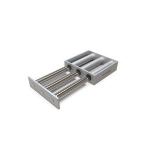 Aimant permanent en ferrite Goudsmid Magnetic Grid Semr151538 150 mm pour séparateur magnétique - Product Image 1