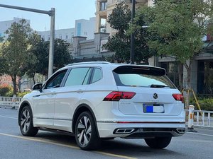 <span class=keywords><strong>Tiguan</strong></span> L <span class=keywords><strong>2023</strong></span> Facelift 380TSI Automático 4WD R-Line Edición Flagship de 7 Plazas - Product Image 3